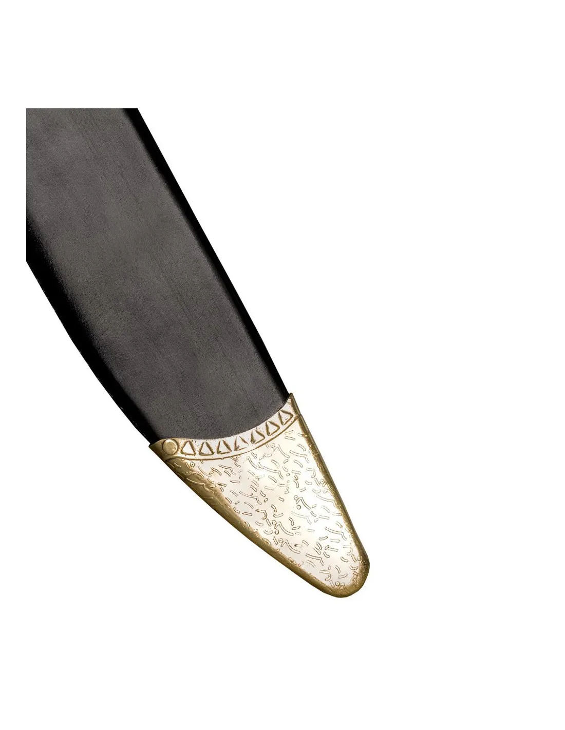 Espada Bolo Filipina Talibong