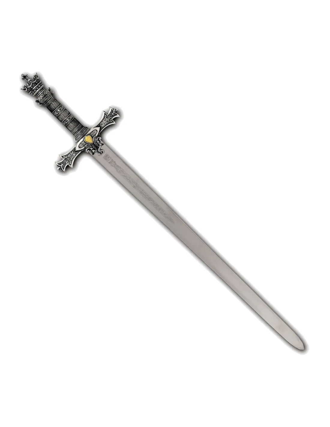 Espada cadete Rey Arturo