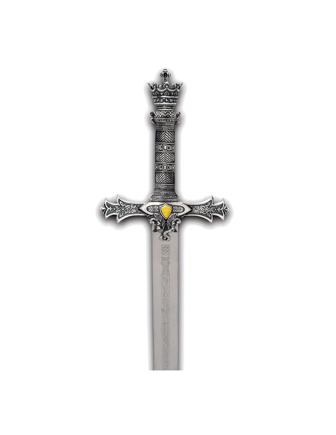 Espada cadete Rey Arturo
