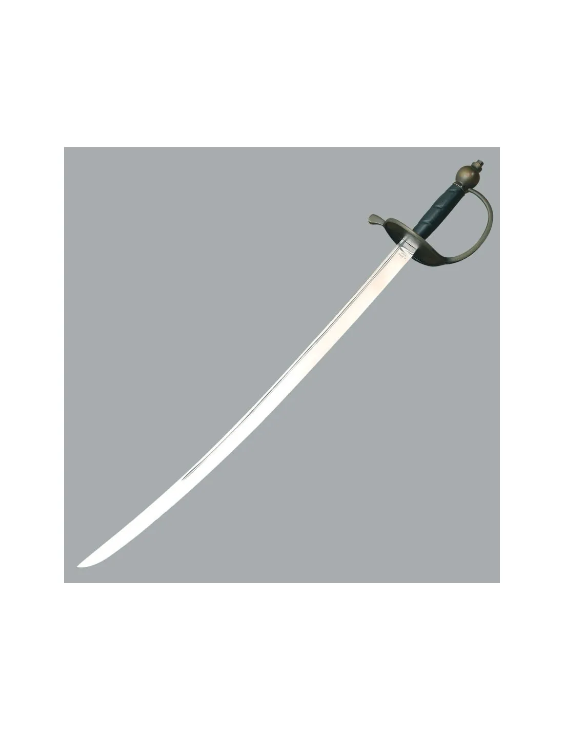 Espada Capitán Pirata