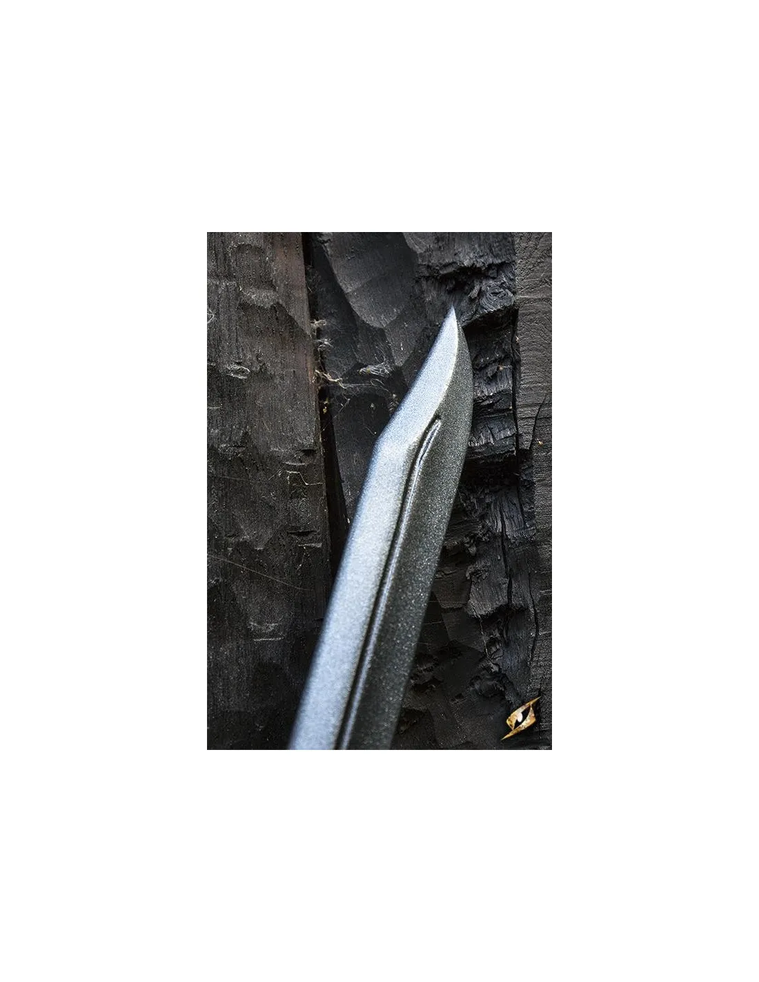 Espada corta LARP Escramasajón