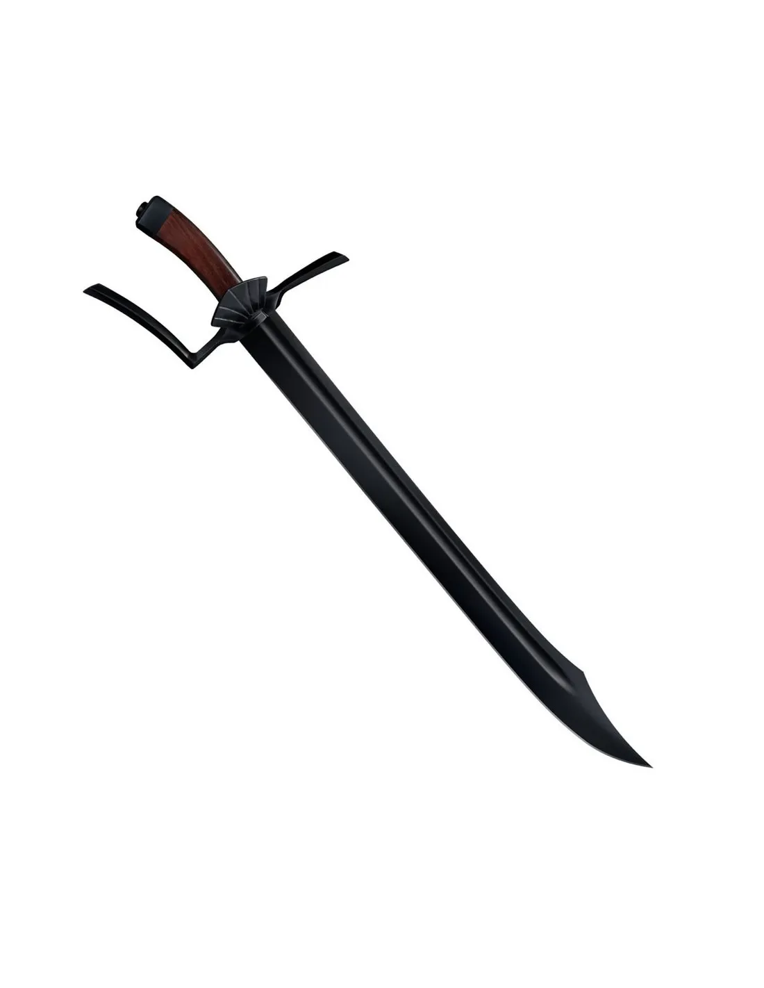 Espada corta Messer funcional