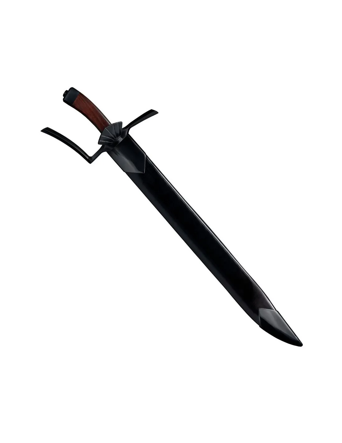 Espada corta Messer funcional