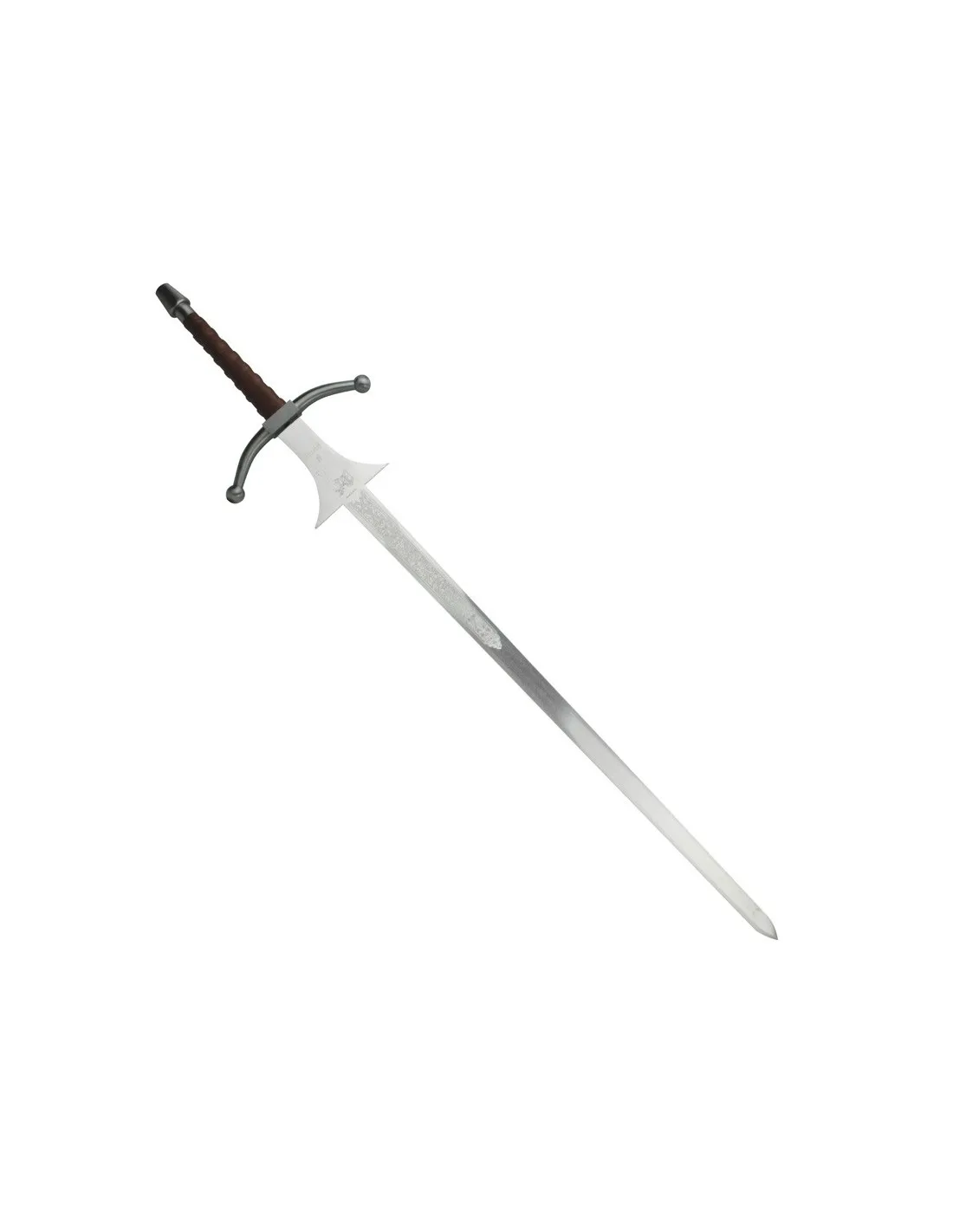 Espada de batalla de Jaime I
