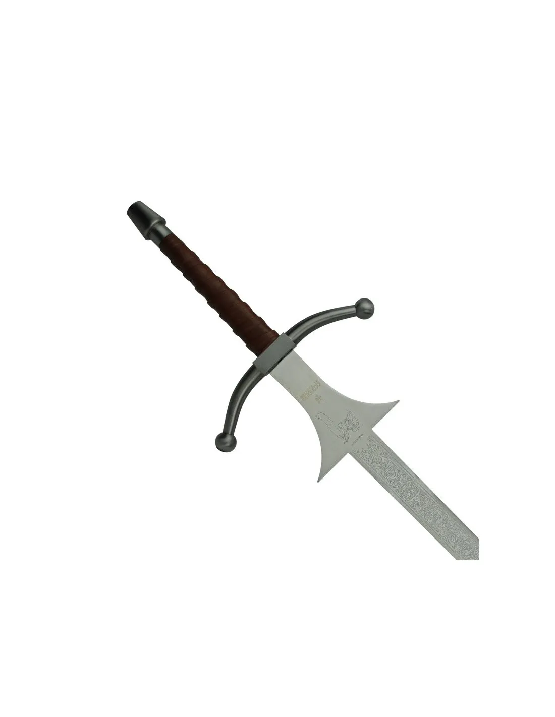 Espada de batalla de Jaime I