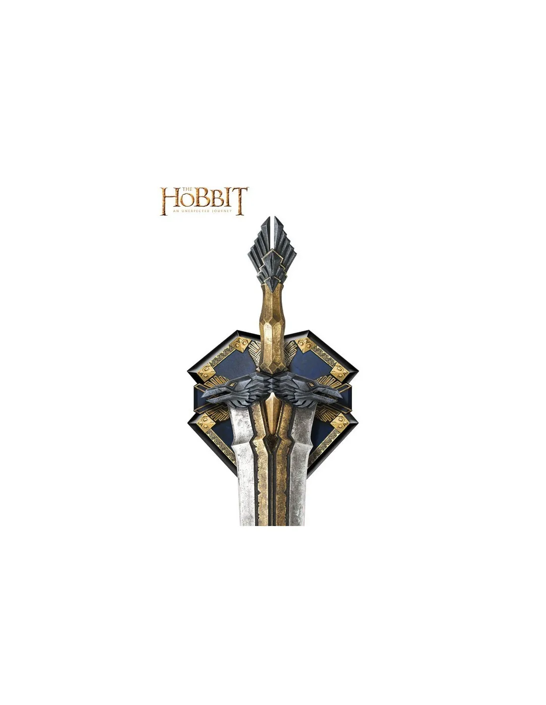 Espada de Thorin, El Hobbit