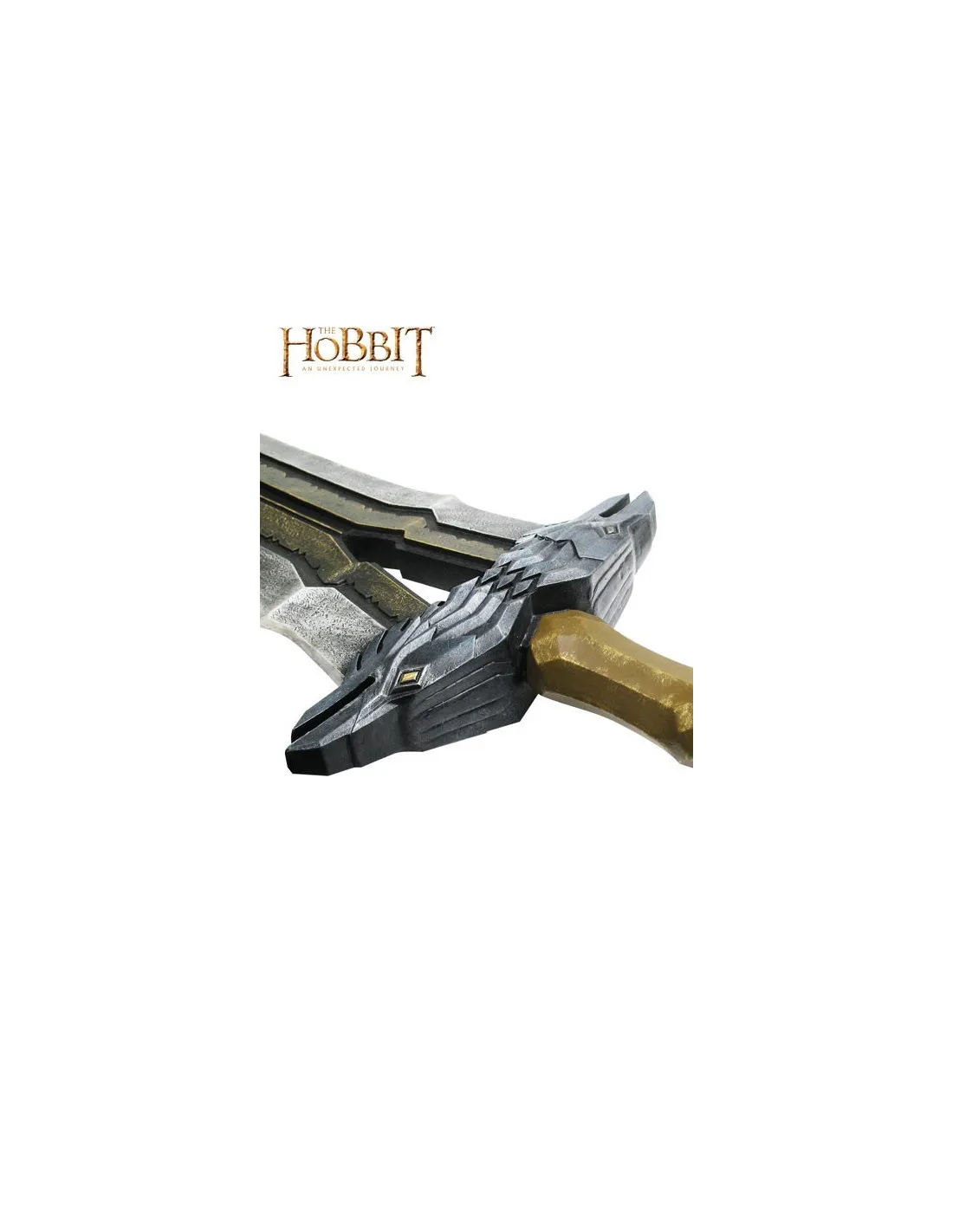 Espada de Thorin, El Hobbit