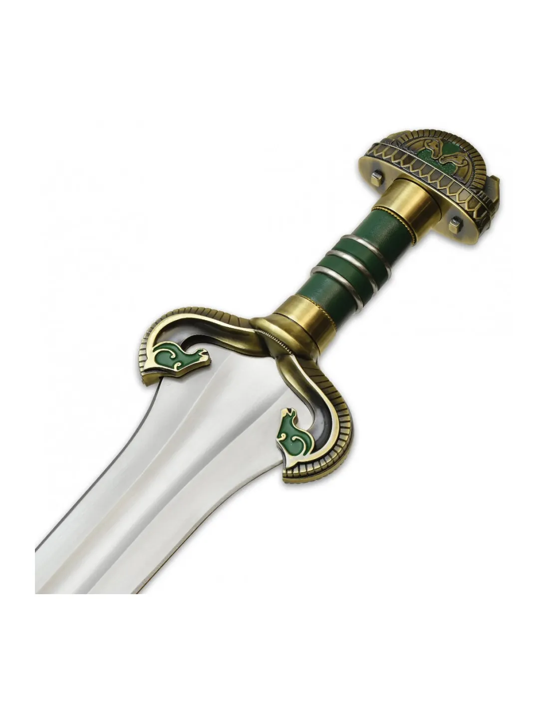 Espada de Théoden del Señor de los Anillos
