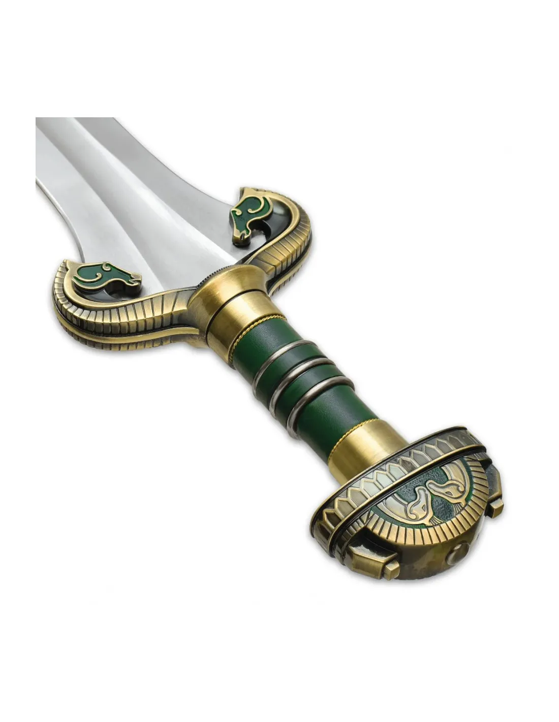 Espada de Théoden del Señor de los Anillos
