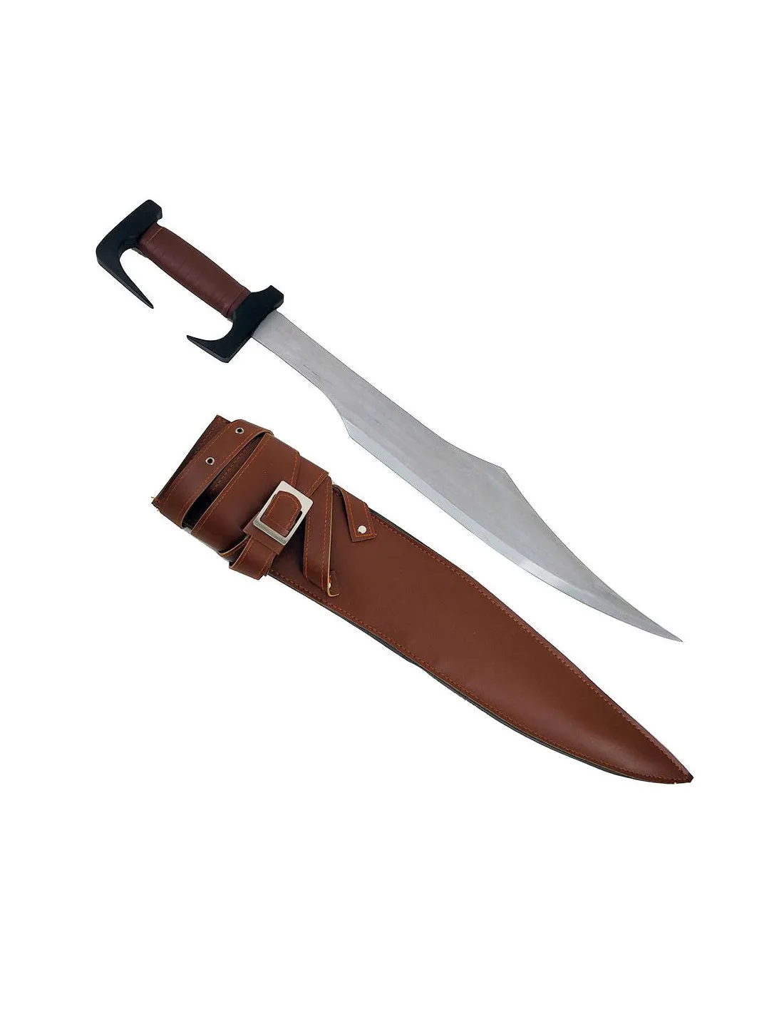 Espada espartana Leónidas NO oficial, película 300 (76 cm.)