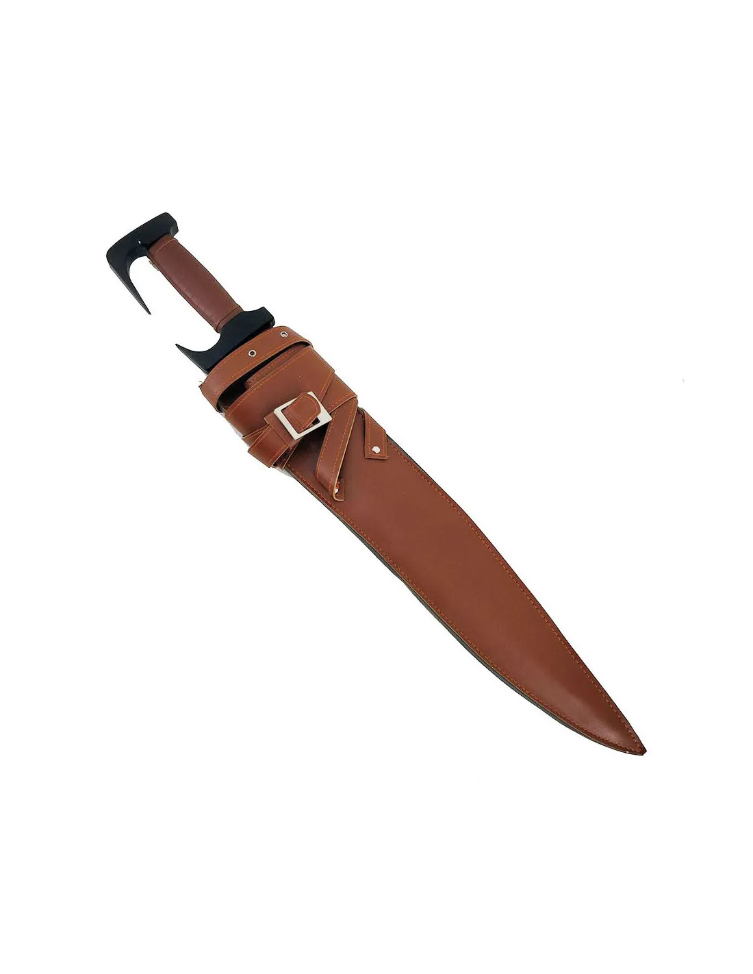 Espada espartana Leónidas NO oficial, película 300 (76 cm.)