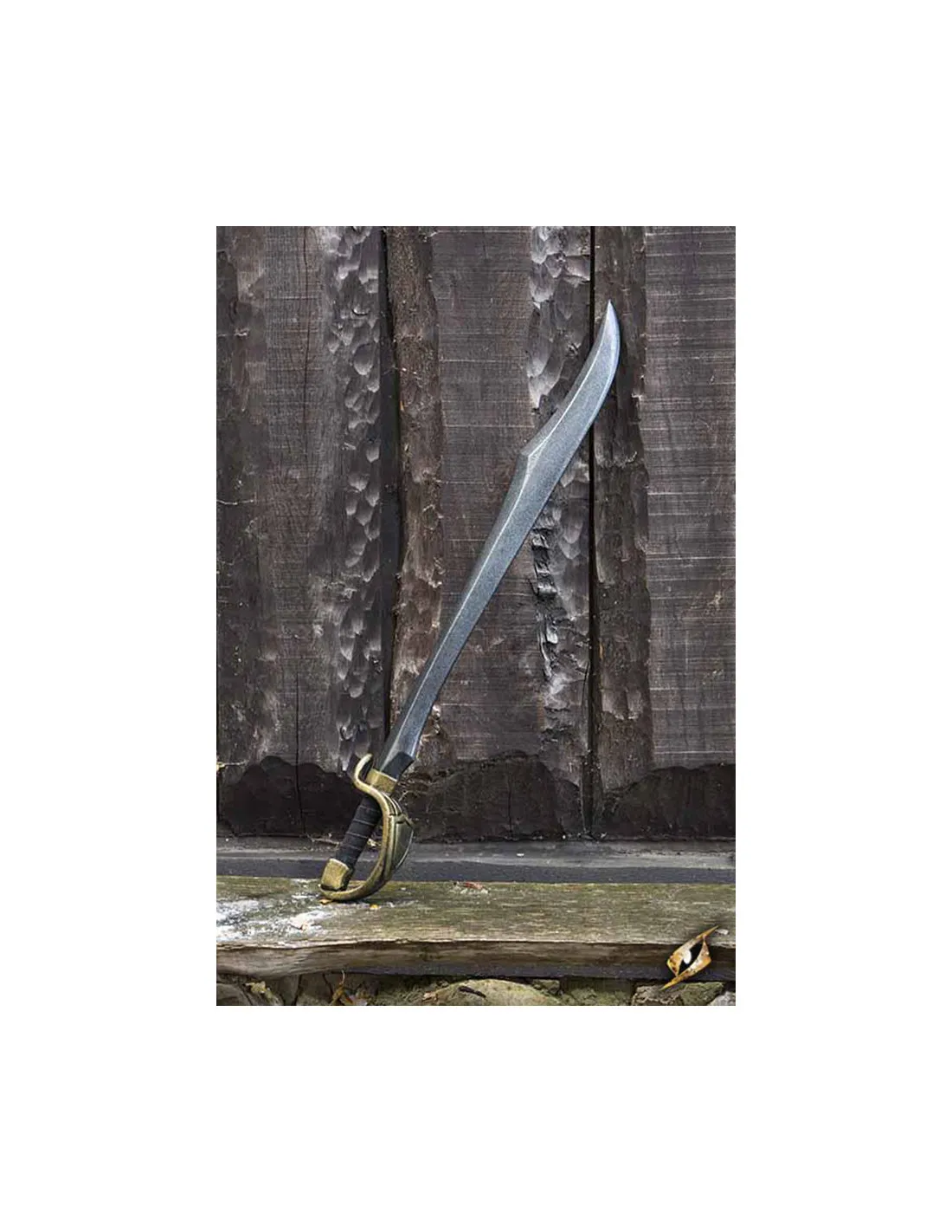 Espada fantástica Asesina de Trolls, Epic Armoury