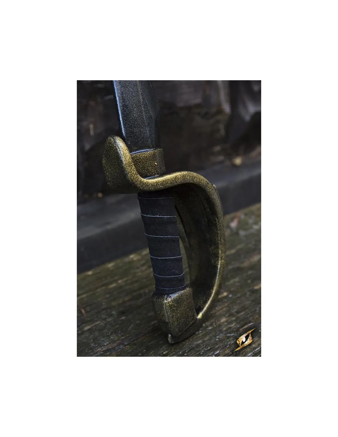 Espada fantástica Asesina de Trolls, Epic Armoury