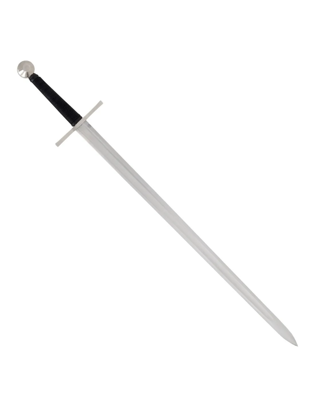 Espada funcional Bastarda de Franconia (afilada)