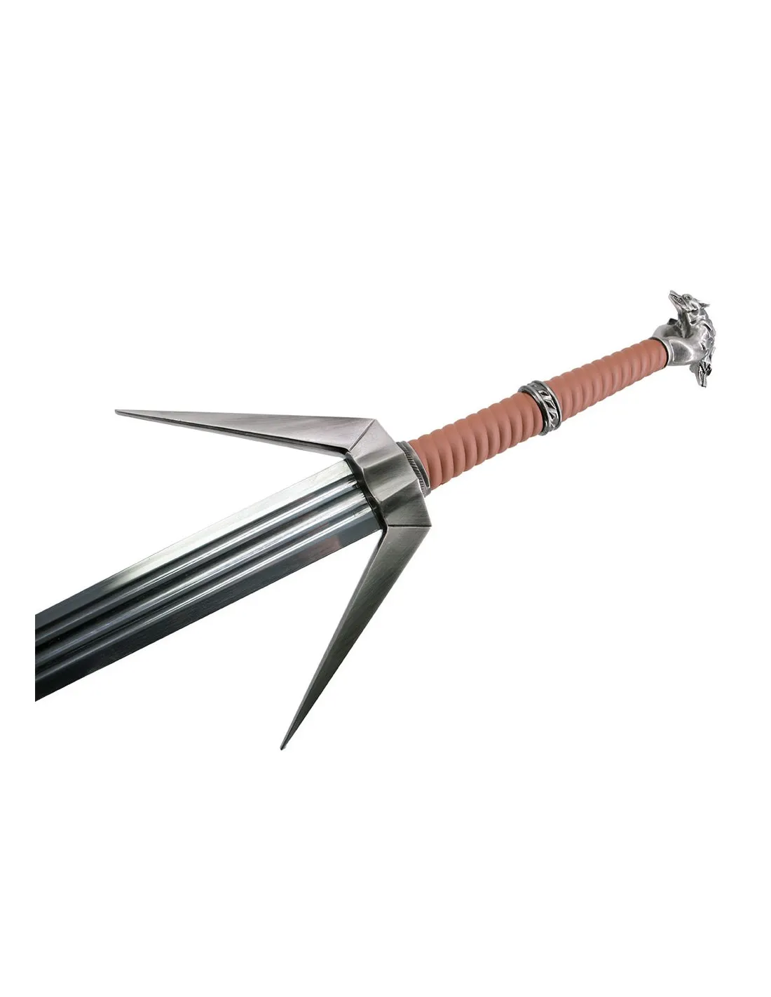 Espada Geralt de Rivia, The Witcher Wildhunt