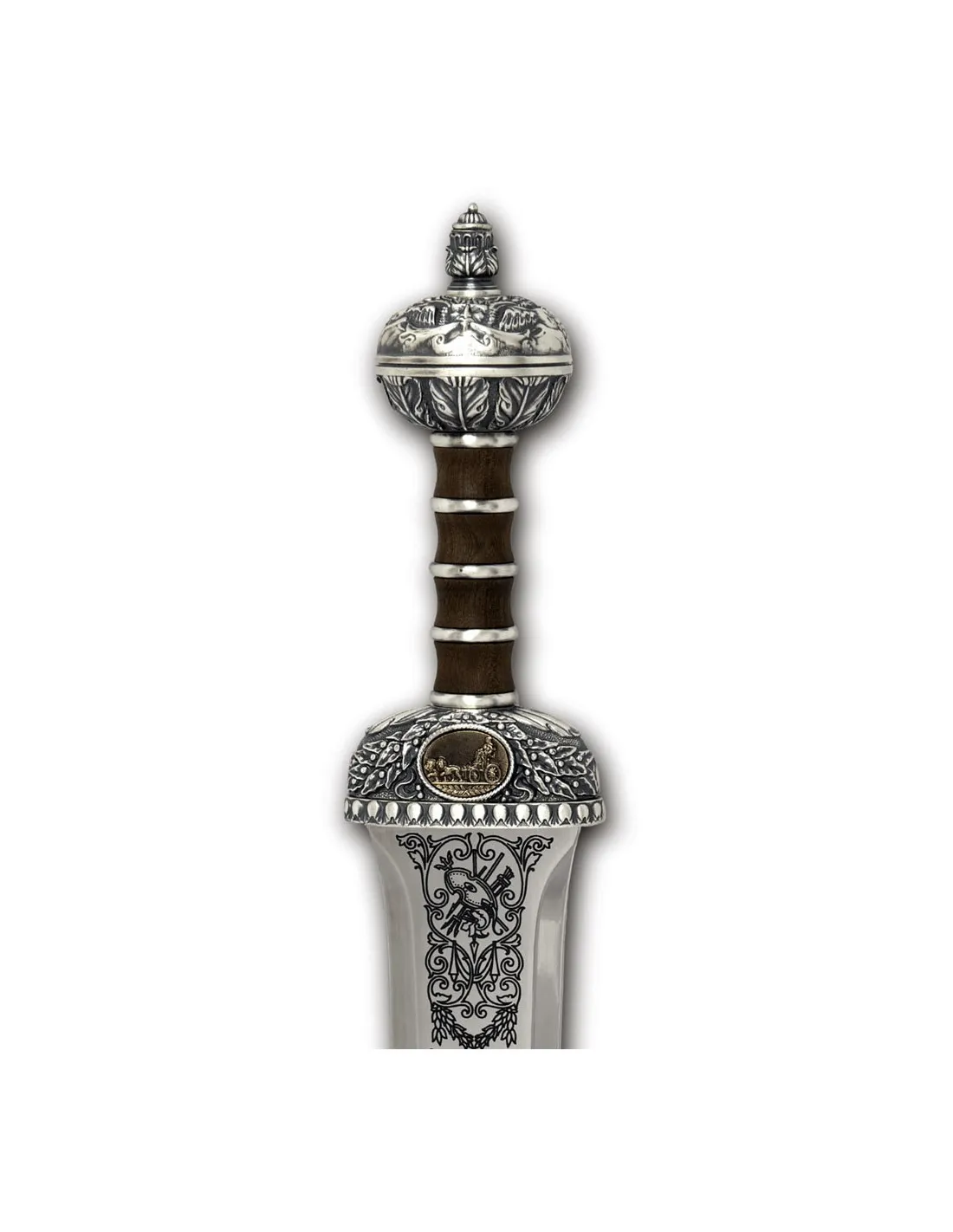 Espada Gladius Mainz