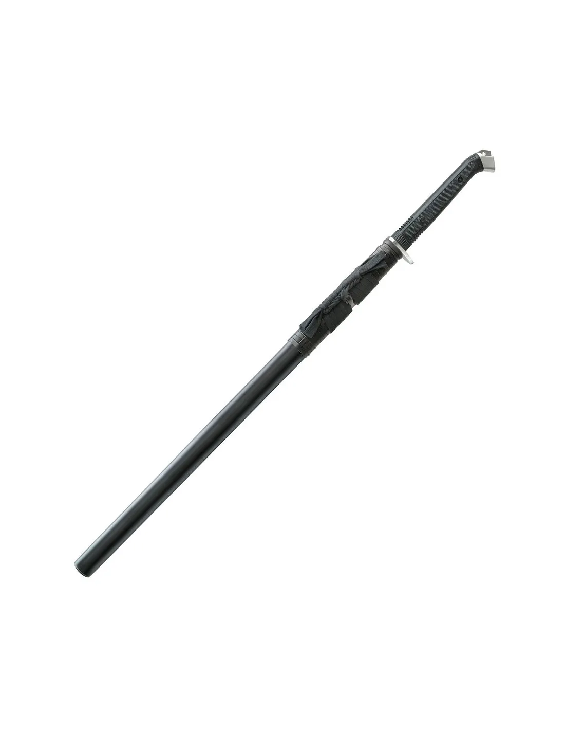 Espada Honshu Boshin funcional de doble filo con vaina