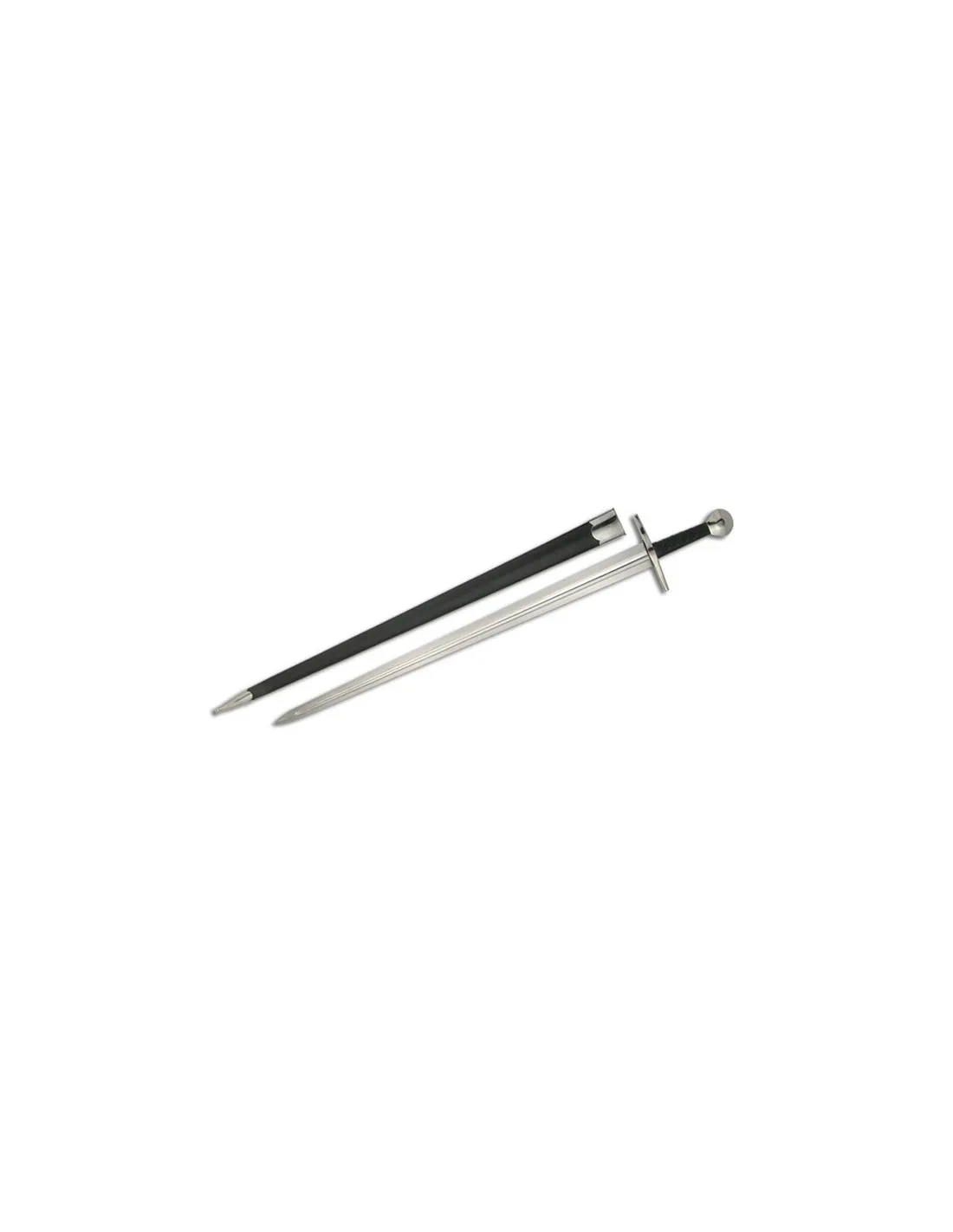 Espada inglesa Marshall