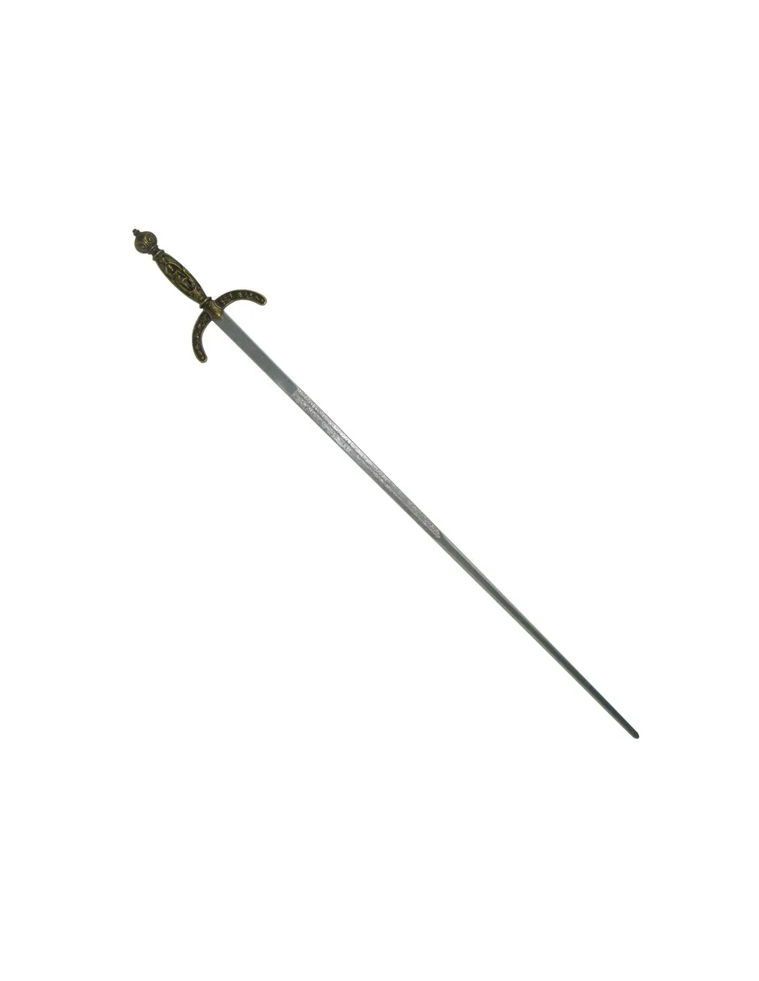 Espada Italiana, s. XVII (106 cms.)