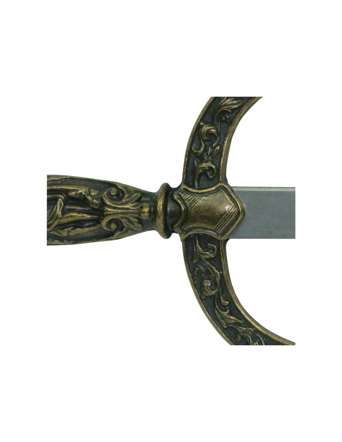Espada Italiana, s. XVII (106 cms.)