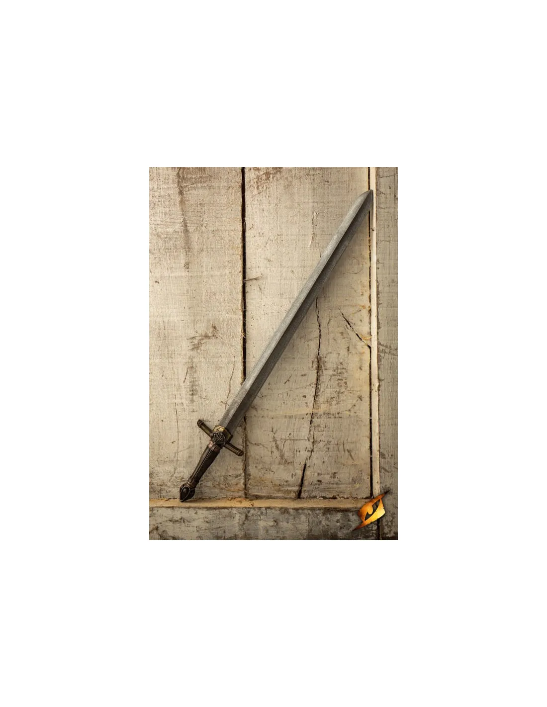 Espada LARP Duelista Oscuro serie Vanguard Epic Armoury
