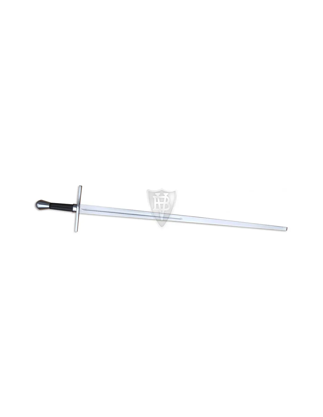 Espada medieval de una mano para esgrima HEMA