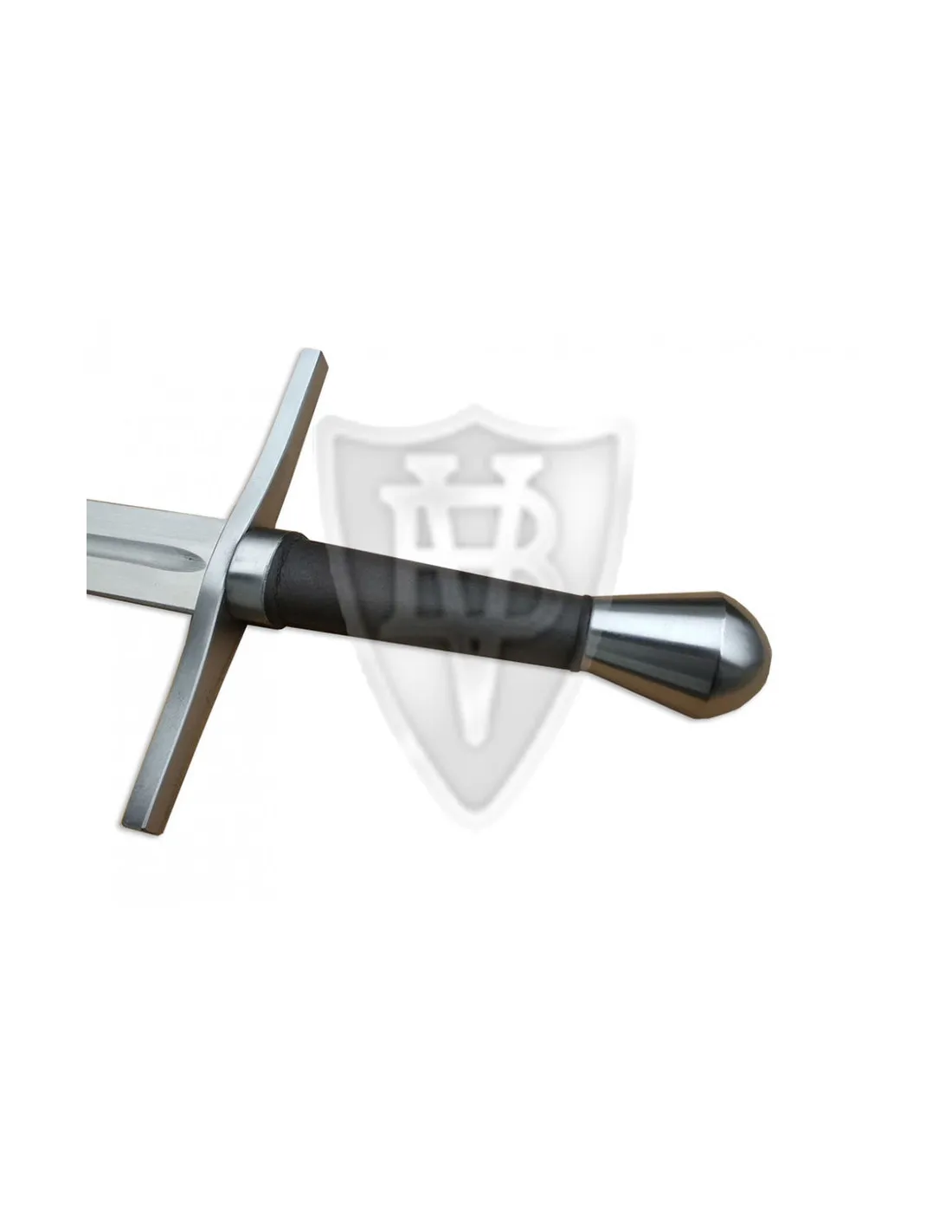 Espada medieval de una mano para esgrima HEMA