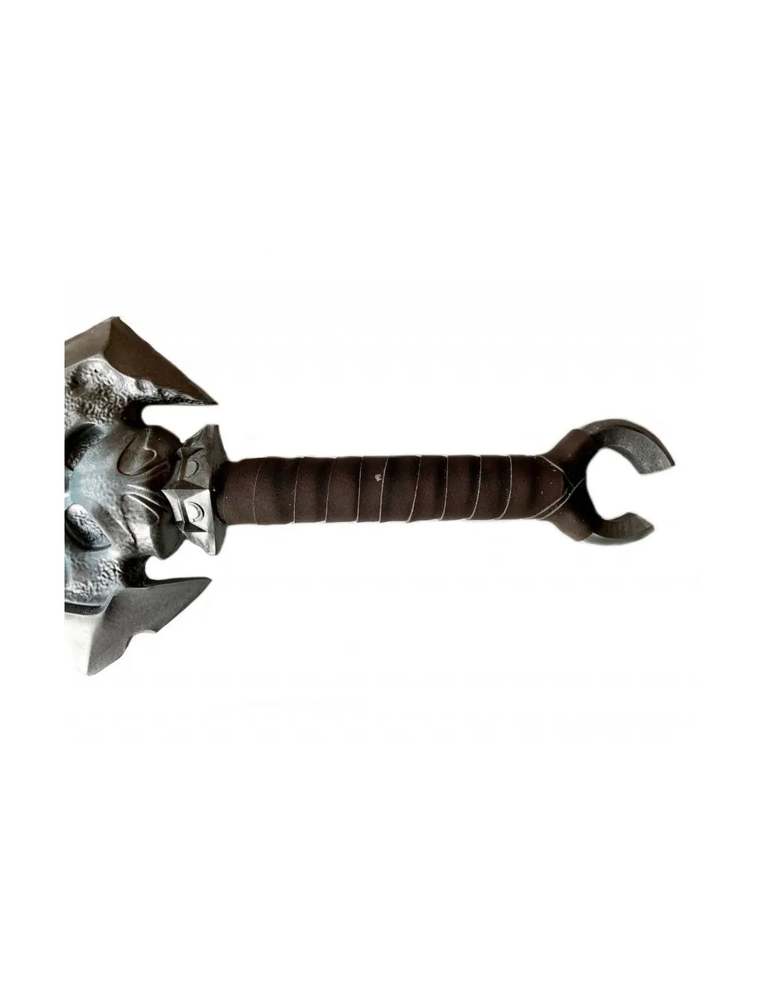 Espada NO oficial de Darksiders Comedor del Caos