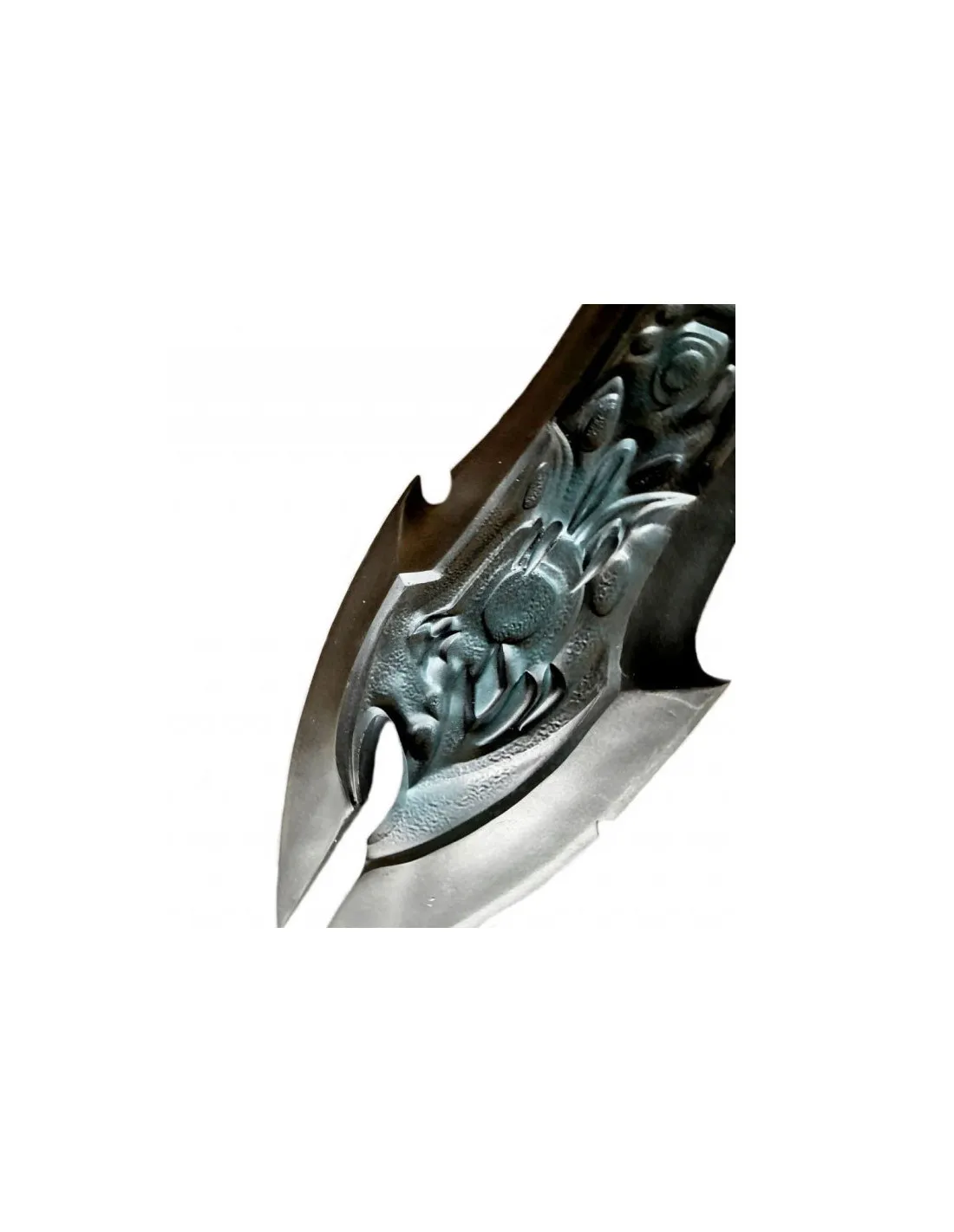 Espada NO oficial de Darksiders Comedor del Caos