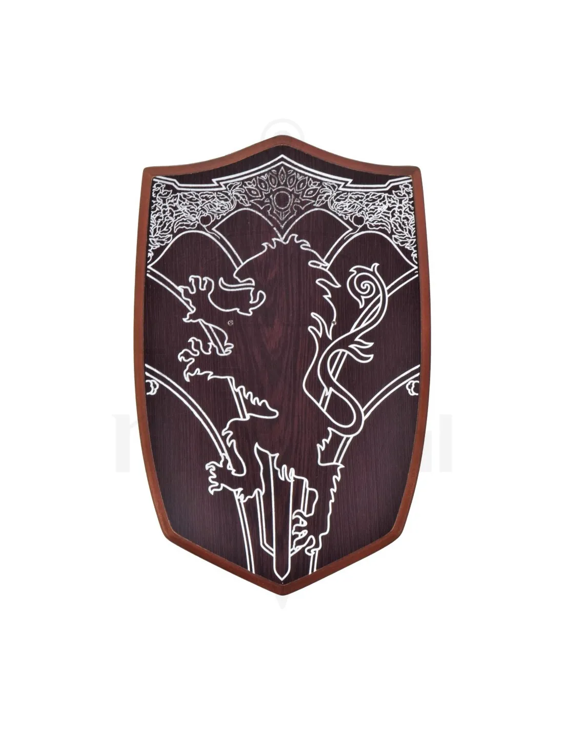 ESPADA NO OFICIAL DEL REY PETER  LAS CRóNICAS DE NARNIA