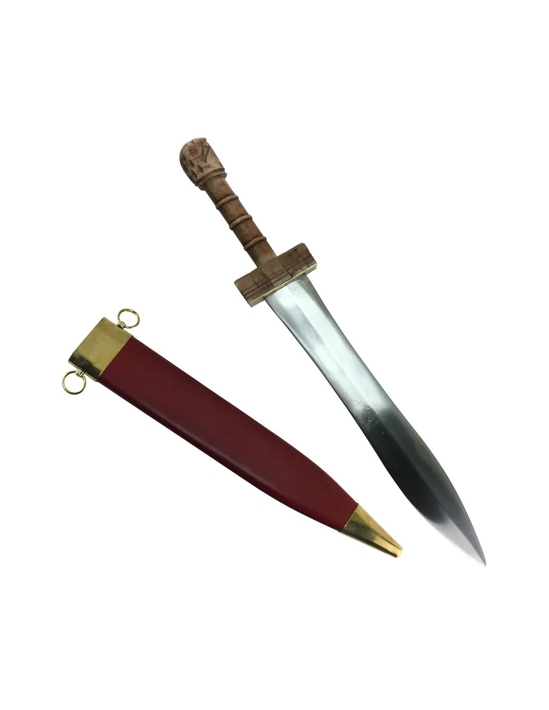 ESPADA PARAZONIO GRECOROMANA
