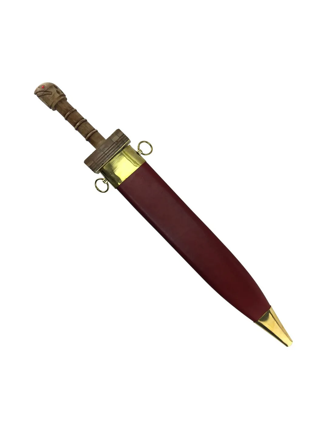 ESPADA PARAZONIO GRECOROMANA