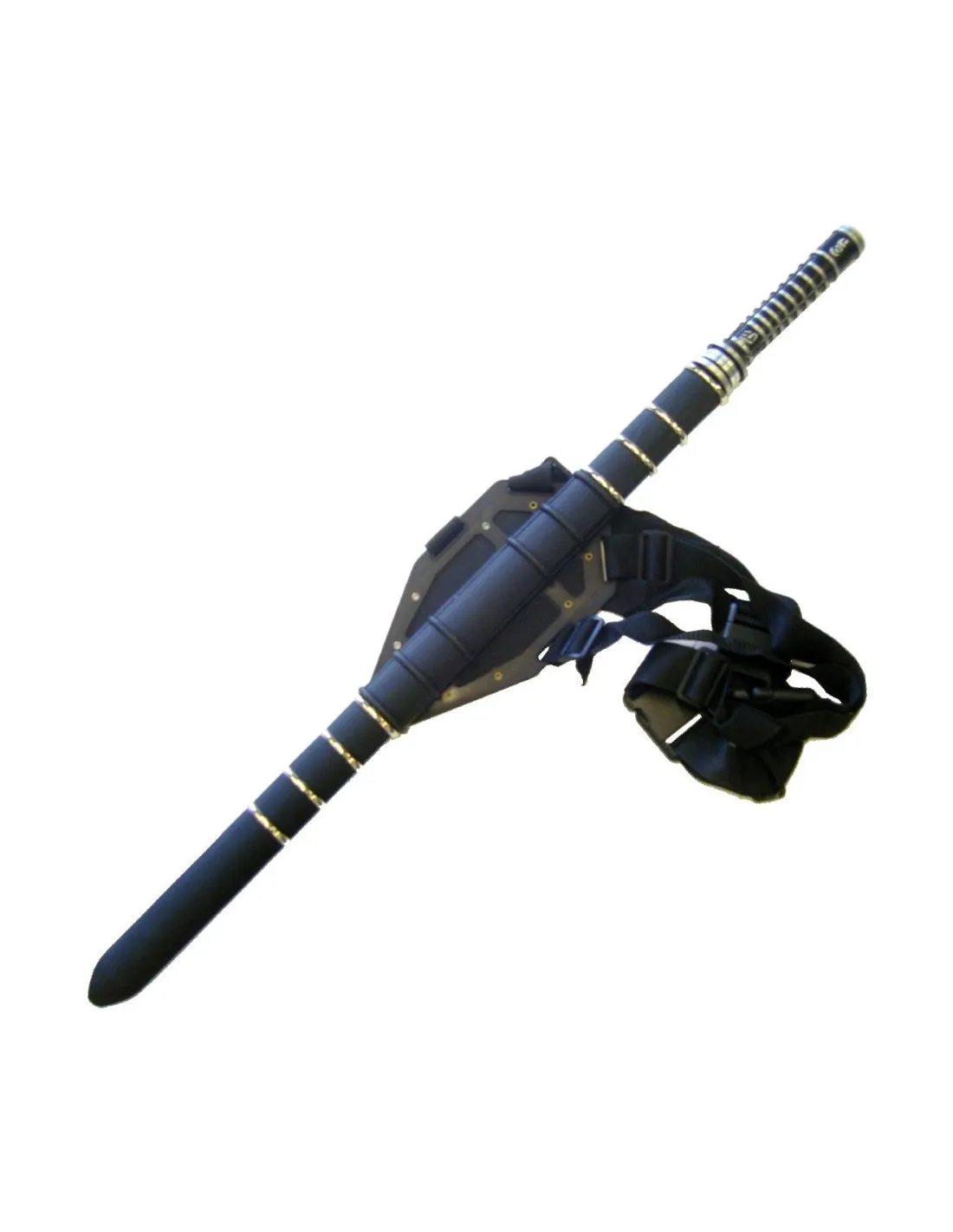 Espada película Blade para colgar en la espalda (93 cm.)
