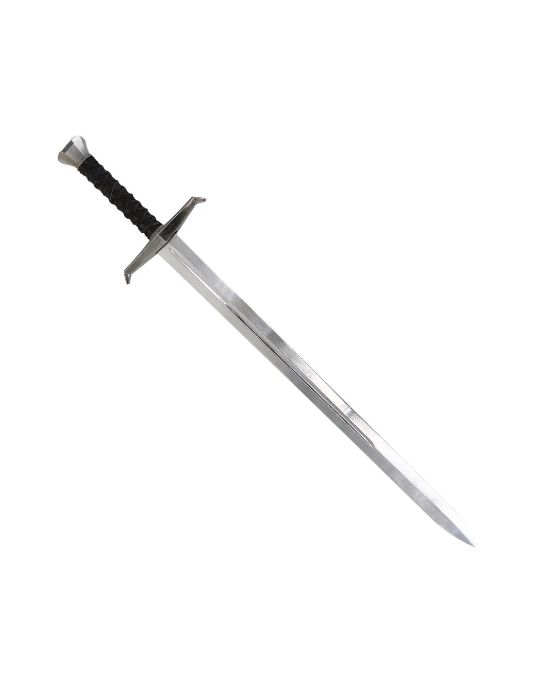 Espada película La leyenda de Excalibur