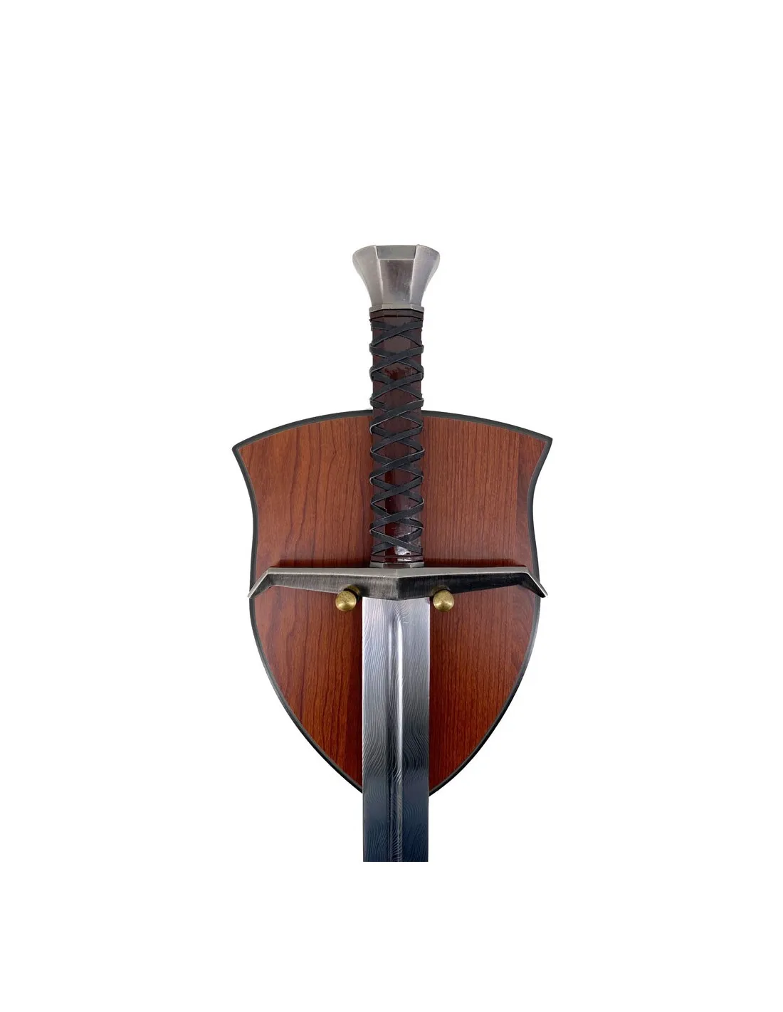 Espada película La leyenda de Excalibur