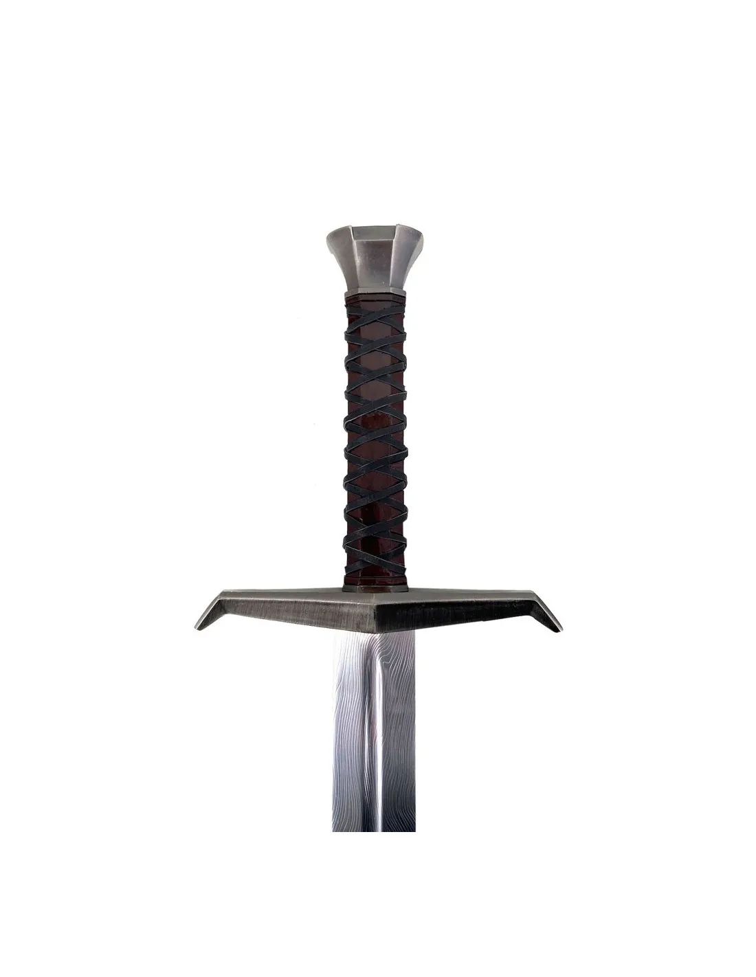 Espada película La leyenda de Excalibur