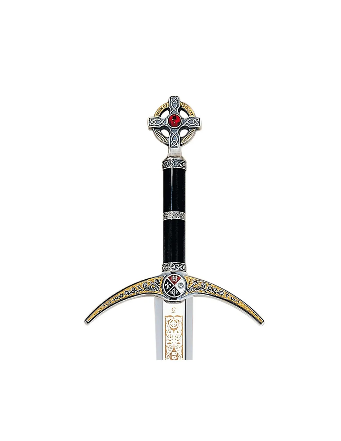 Espada Robin Hood