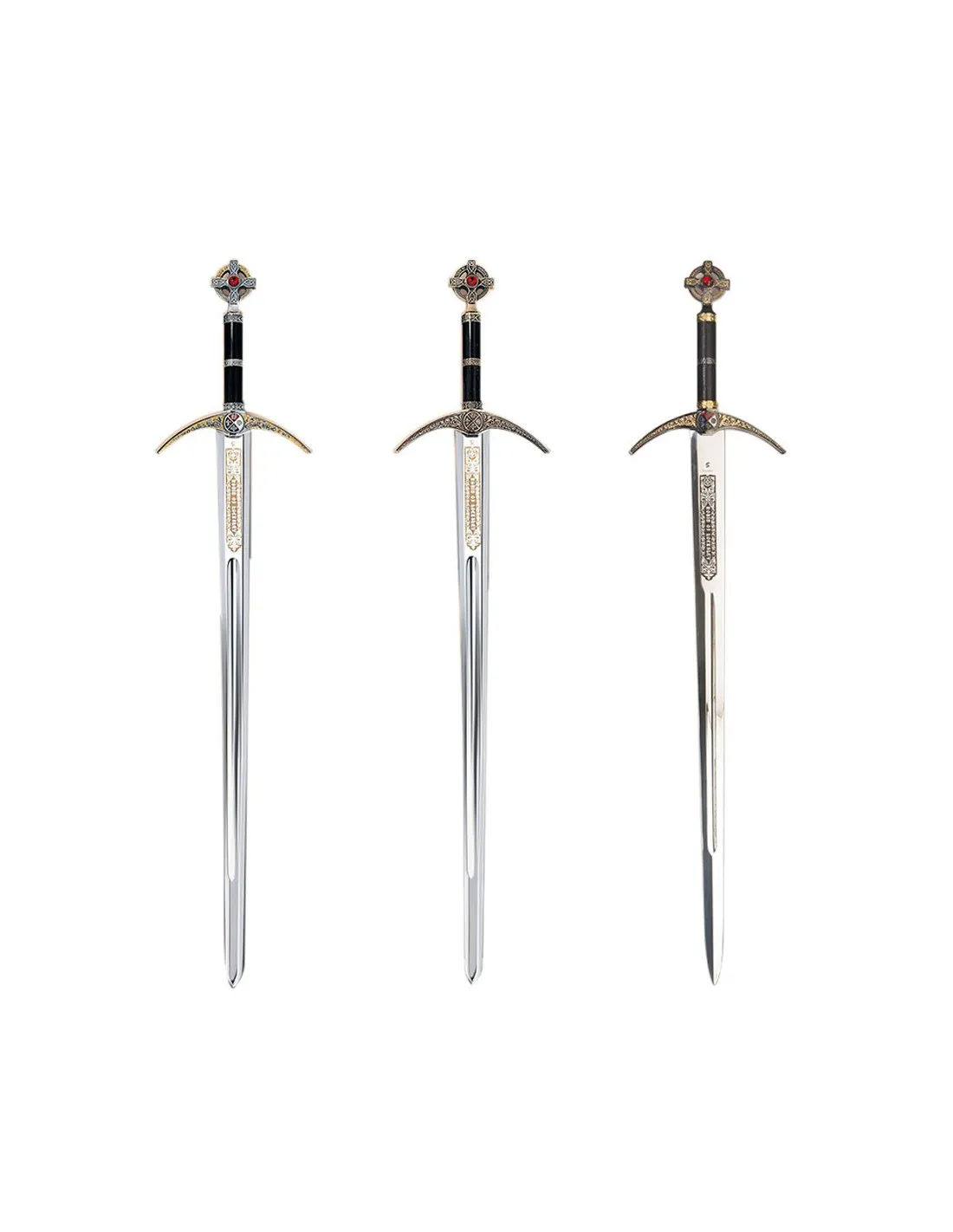 Espada Robin Hood
