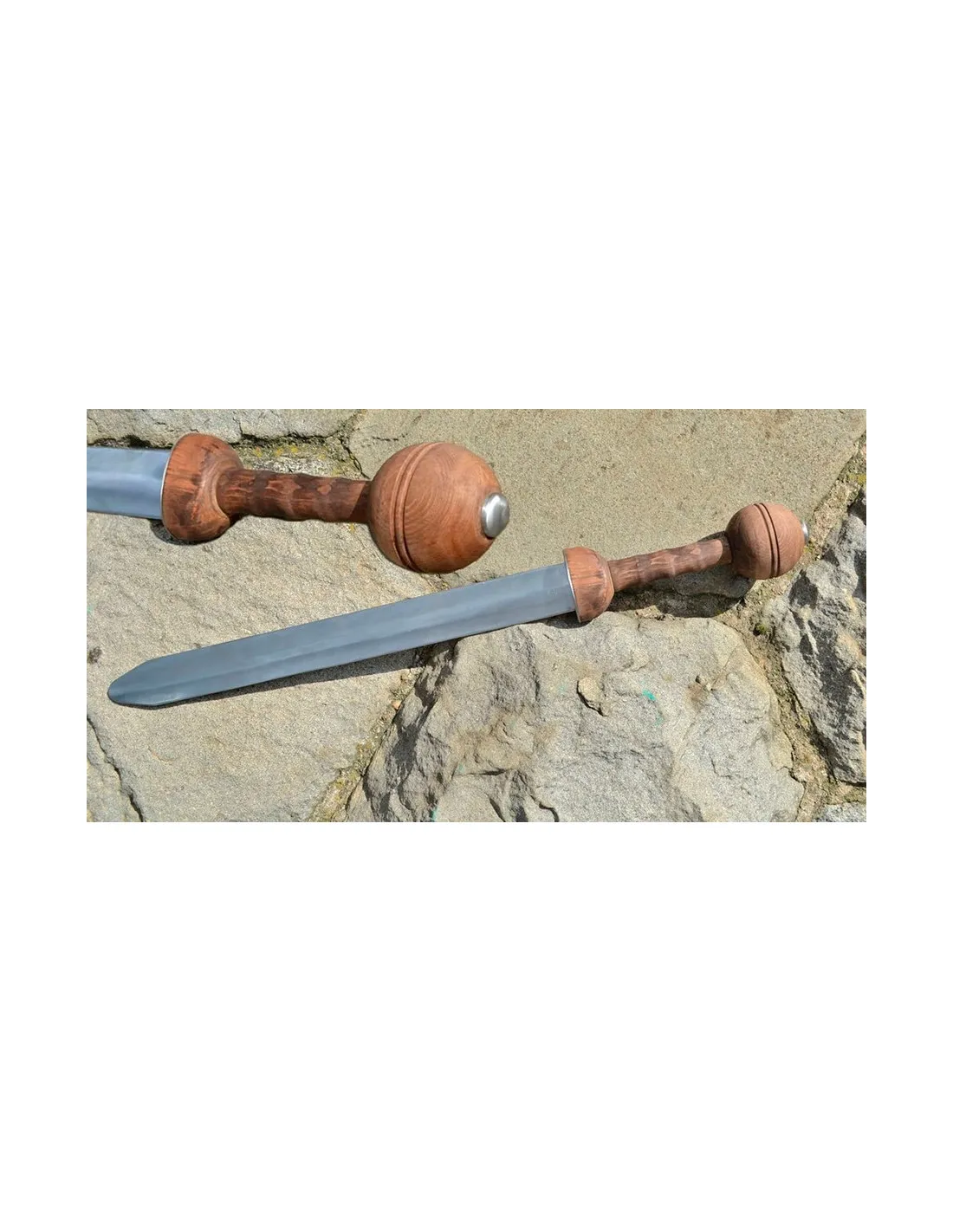 Espada Romana Gladius para combate escénico