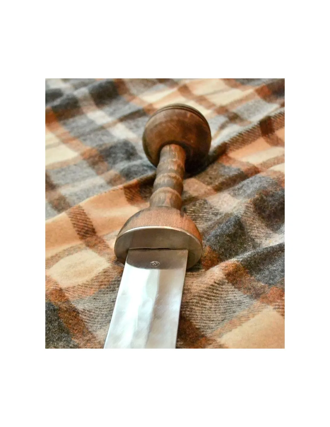 Espada Romana Gladius para combate escénico