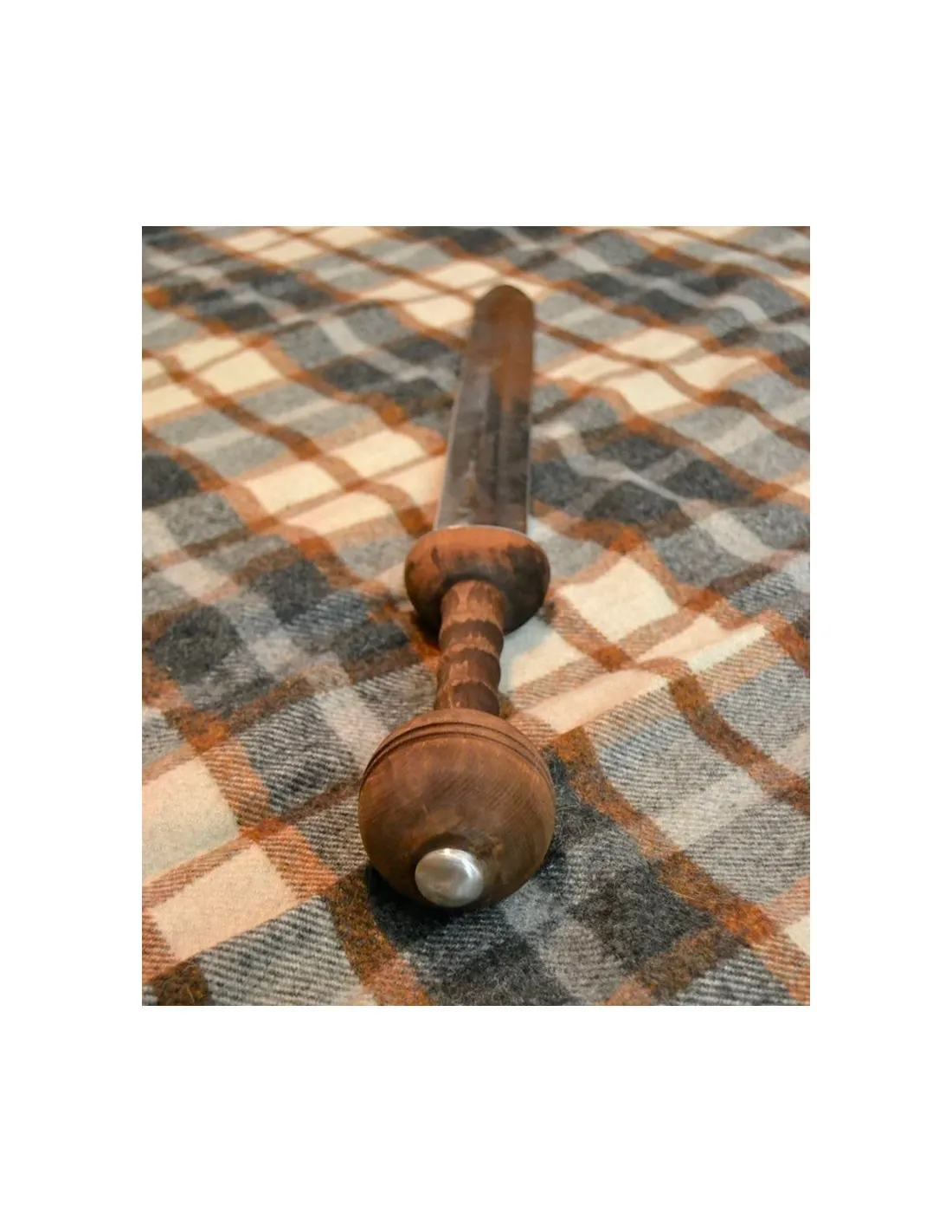 Espada Romana Gladius para combate escénico