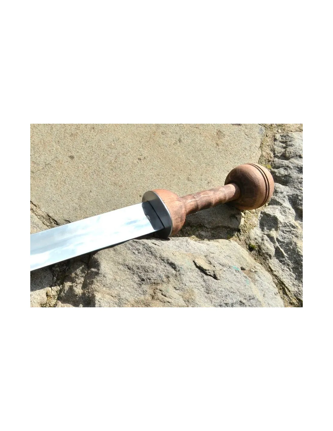Espada Romana Gladius para combate escénico