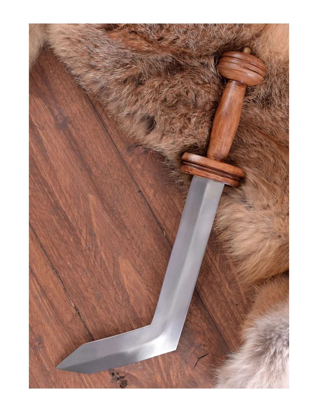 Espada Sica de Tracia