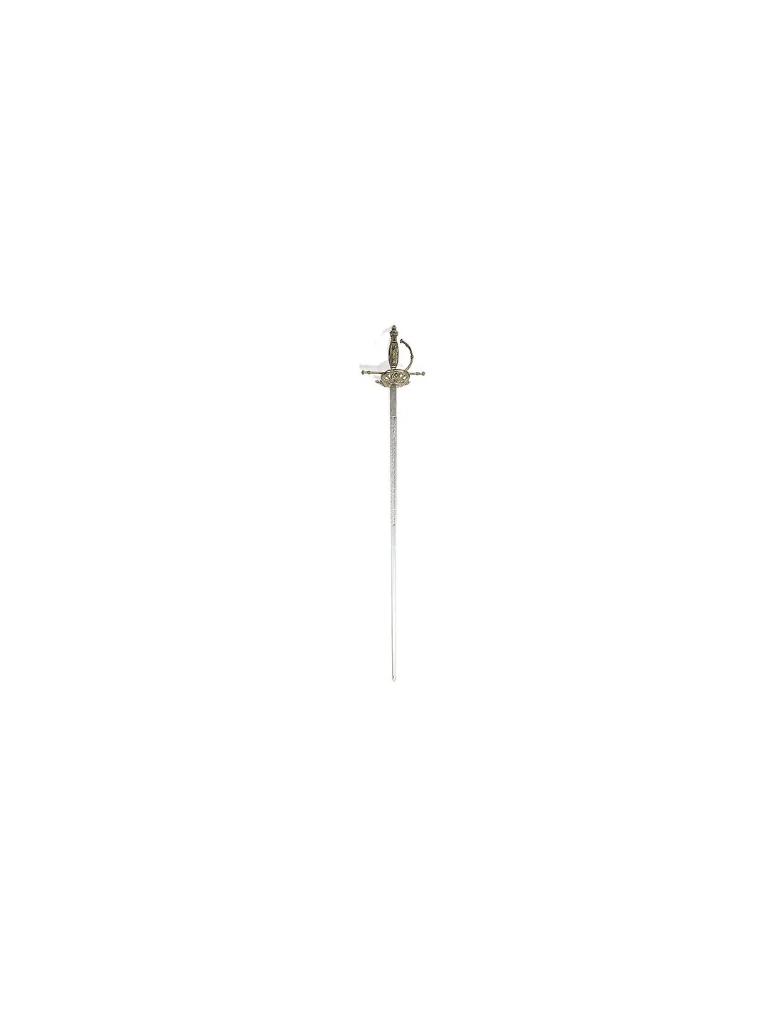 Espada siglo XVII (106 cms.)