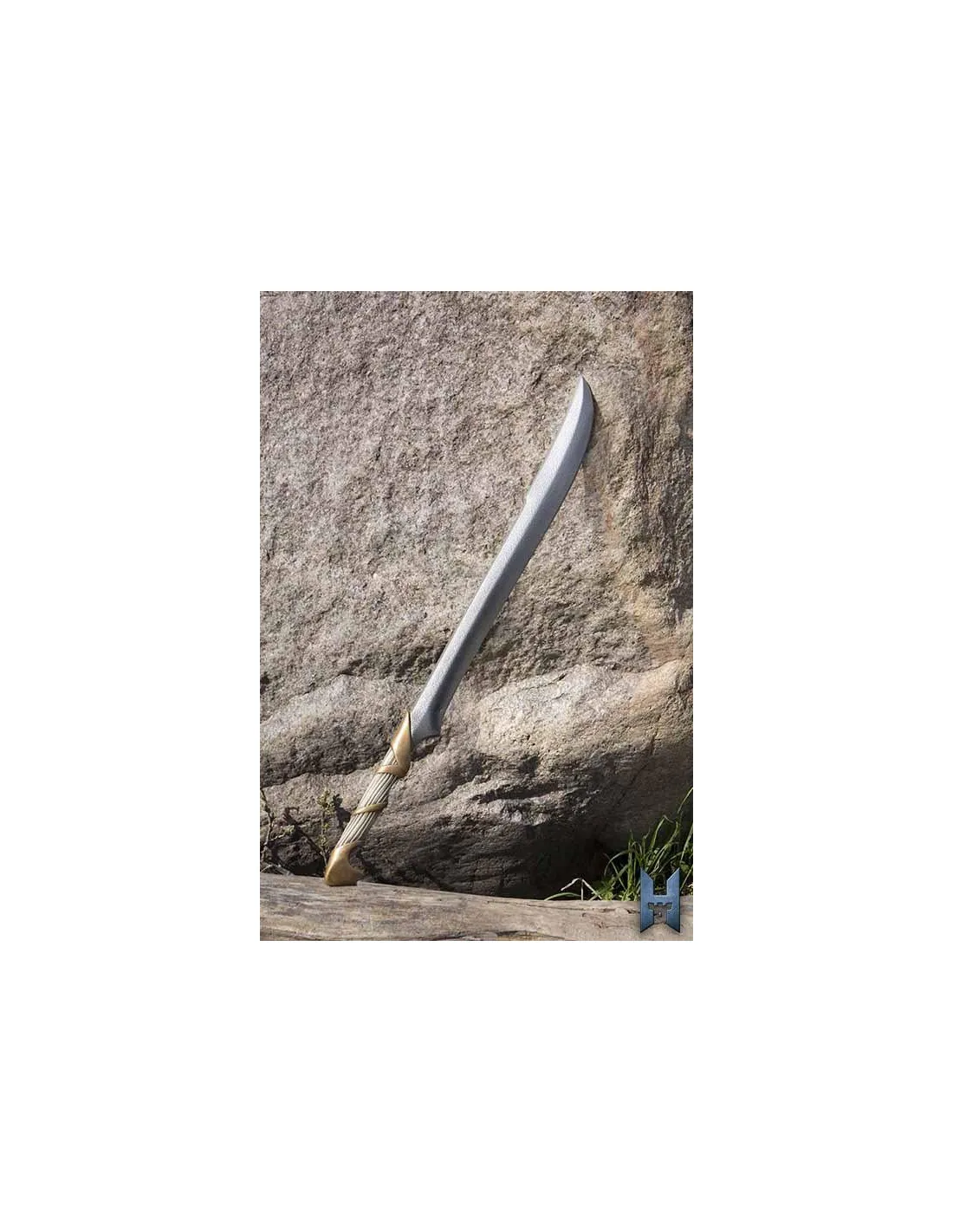 Espada Stronghold Cazador Elfo