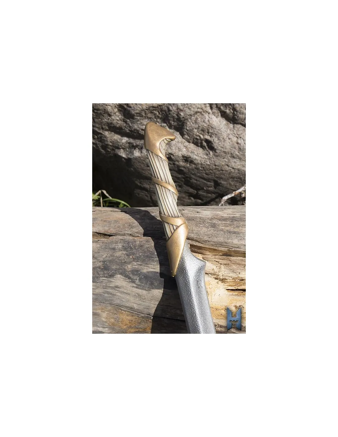 Espada Stronghold Cazador Elfo