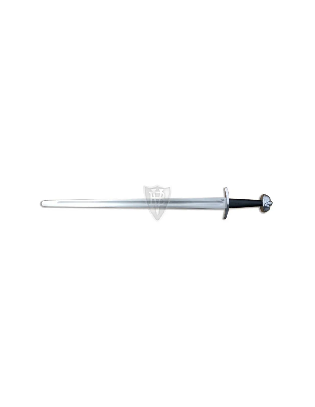 Espada vikinga funcional Petersens, siglo X