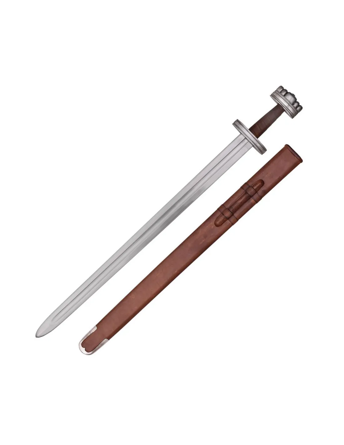 Espada Vikinga Hedmark para prácticas
