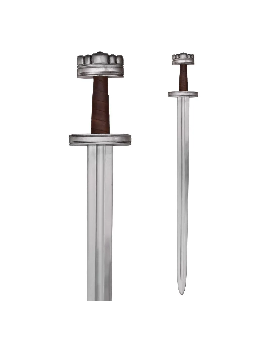 Espada Vikinga Hedmark para prácticas