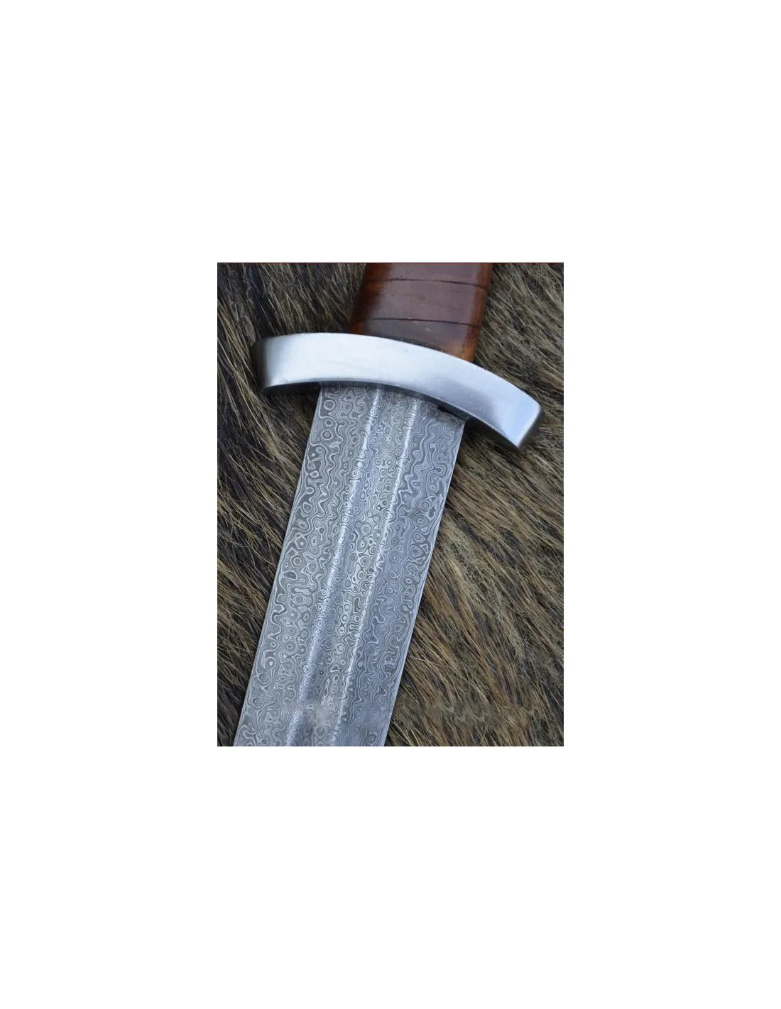 Espada Vikinga Rey Godofredo I